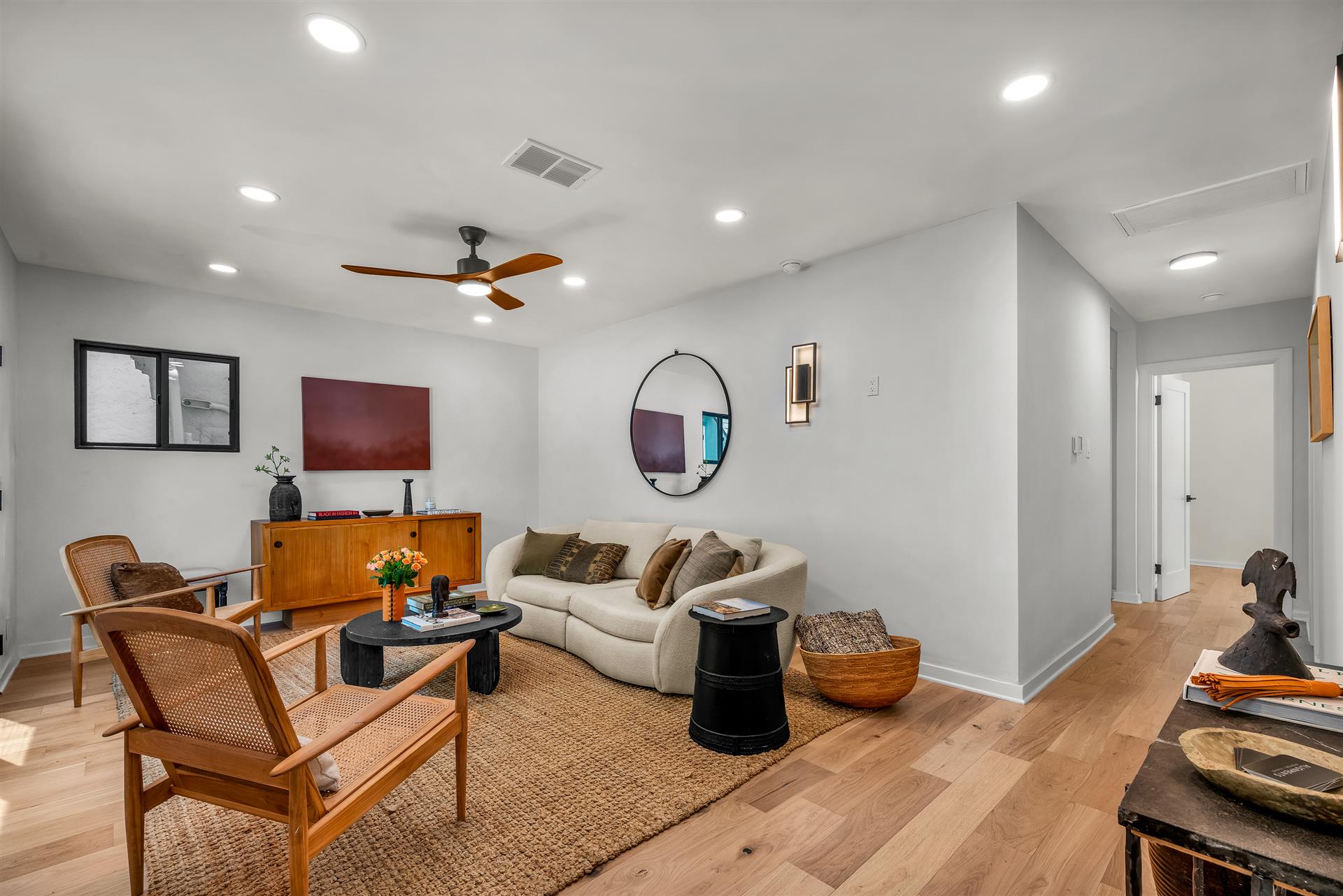 2015 Malcolm Ave, Los Angeles, 90025