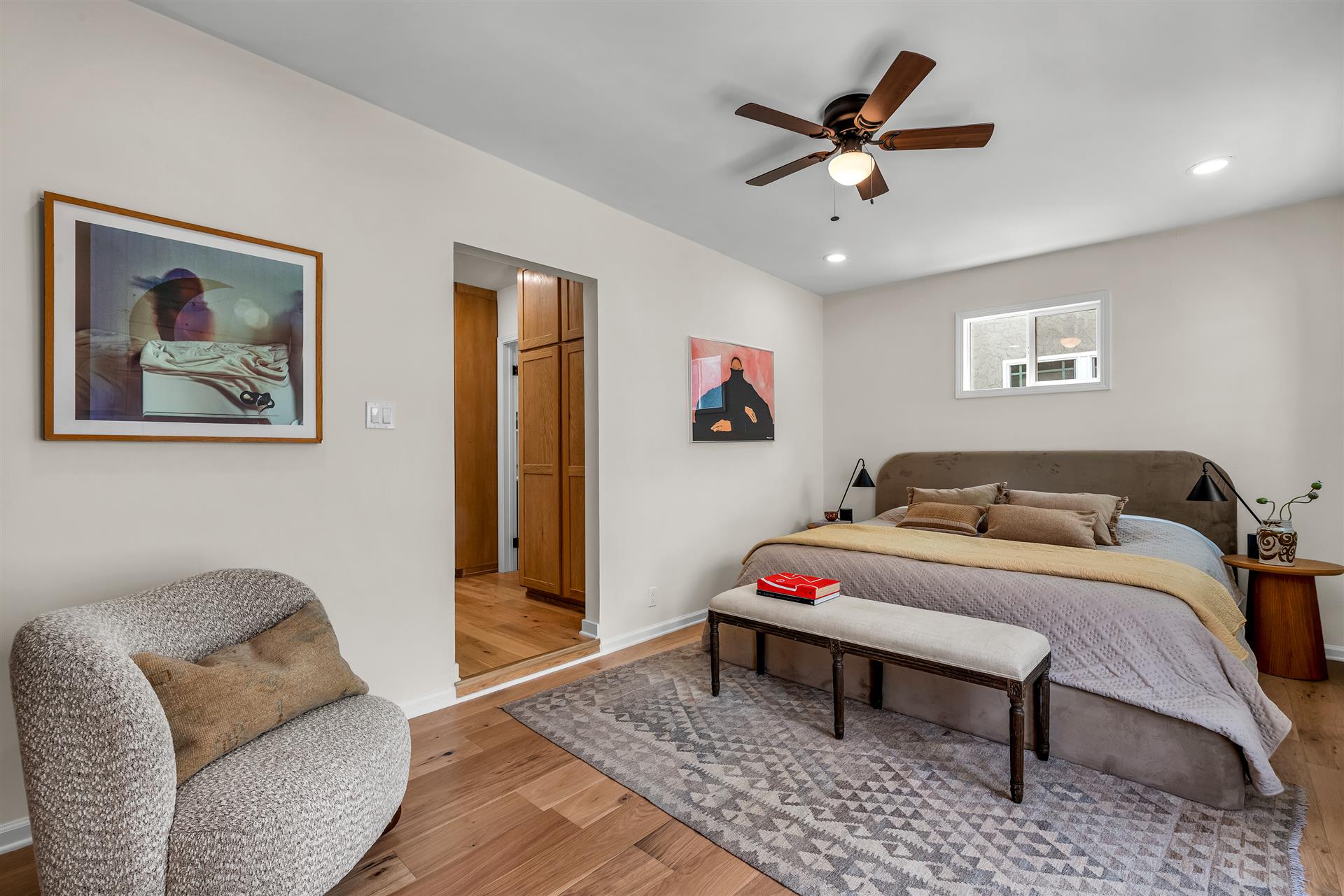 2015 Malcolm Ave, Los Angeles, 90025