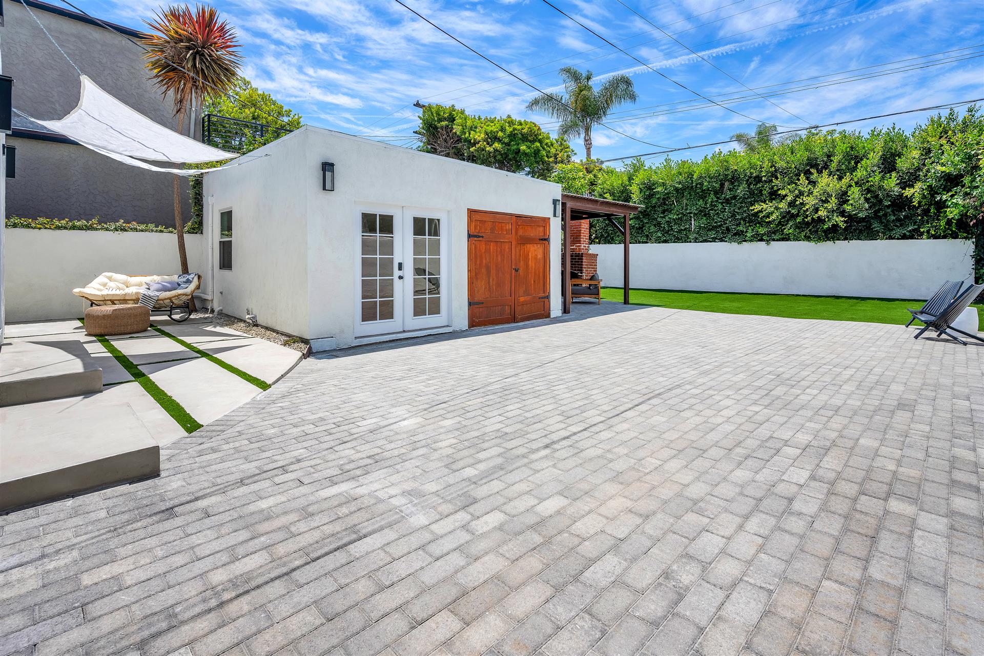 2015 Malcolm Ave, Los Angeles, 90025
