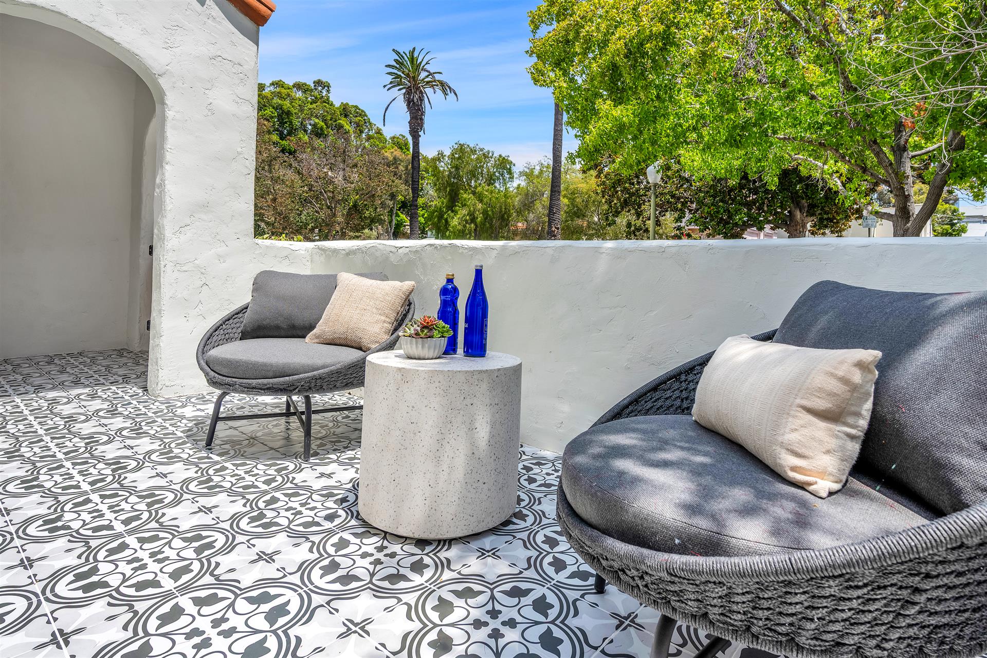 2015 Malcolm Ave, Los Angeles, 90025