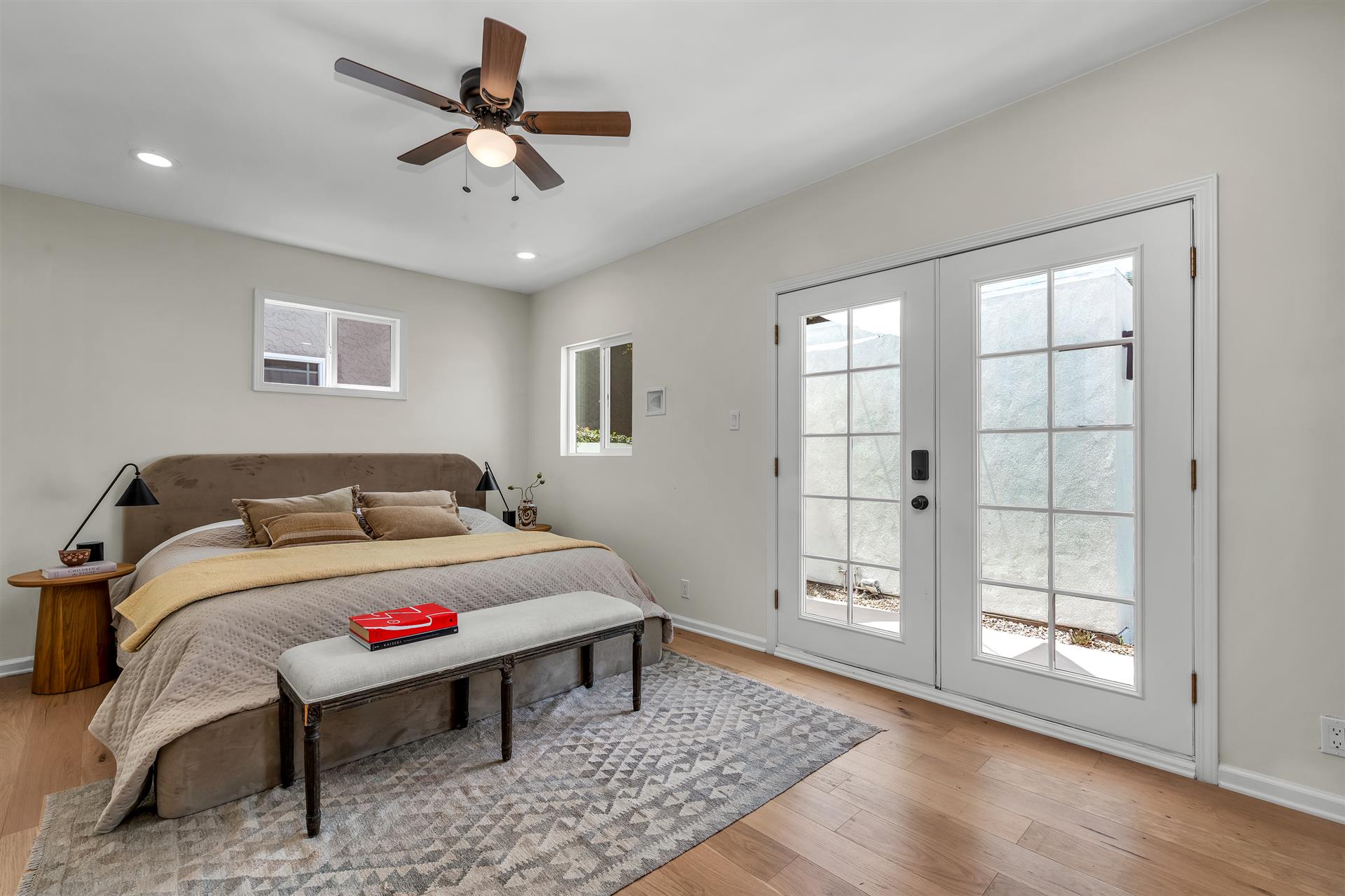 2015 Malcolm Ave, Los Angeles, 90025