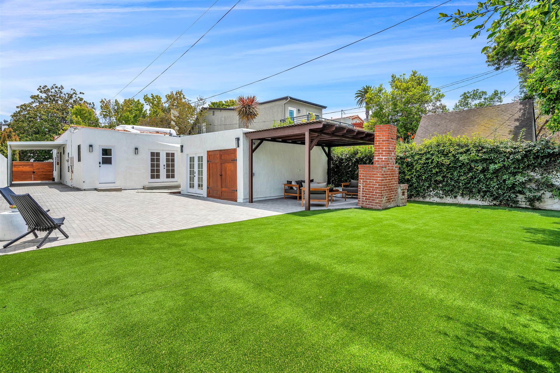 2015 Malcolm Ave, Los Angeles, 90025