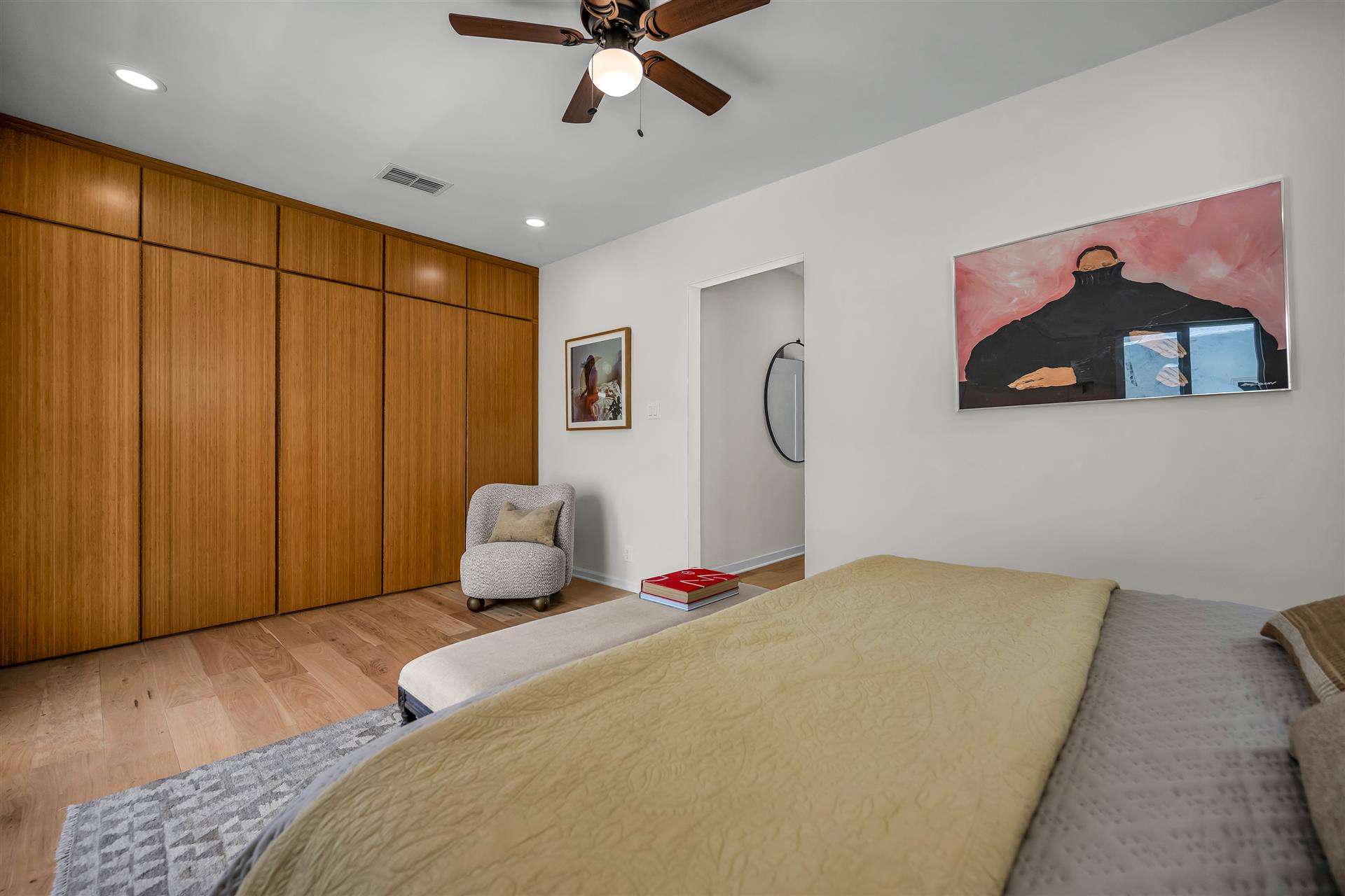 2015 Malcolm Ave, Los Angeles, 90025
